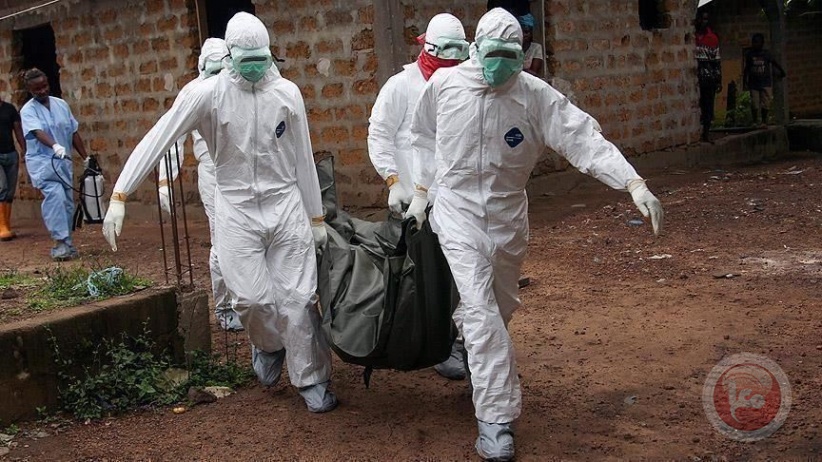 فيروس إيبولا يحصد أرواح طبيب و7 مدنيين في أوغندا
