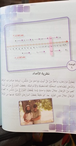 في تعميم على مدارس القدس- اسرائيل تطلب تدريس &quot;المنهاج الفلسطيني المحرف&quot;