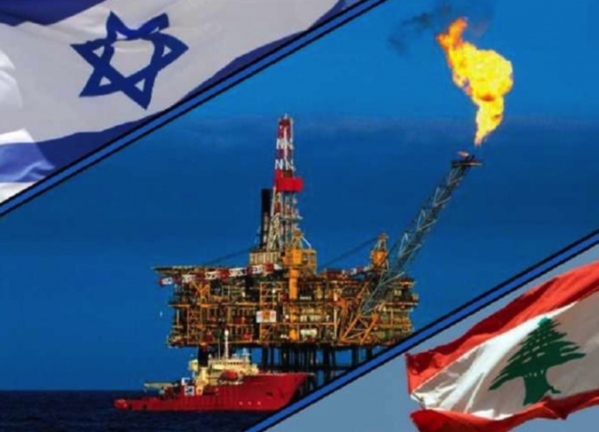 أزمة الحدود البحرية مع إسرائيل.. أنباء إيجابية من بيروت إزاء العرض الأميركي