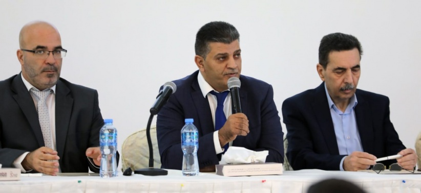 المجلس الأعلى للشراء يطلق النسخة الثانية من بوابة الشراء الموحد