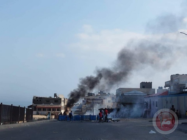 الضمير تطالب النائب العام بالتحقيق في ظروف وملابسات حادثة مقتل مواطنين بغزة