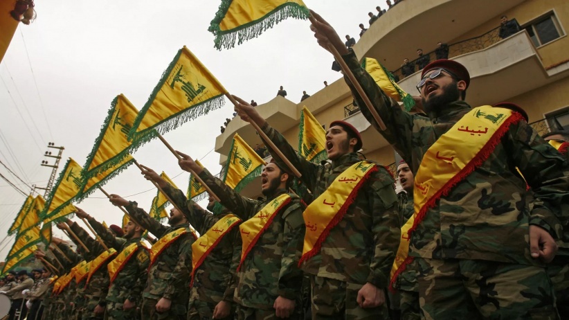Hezbollah: We are following what is happening in Palestine and are in direct contact with the leadership