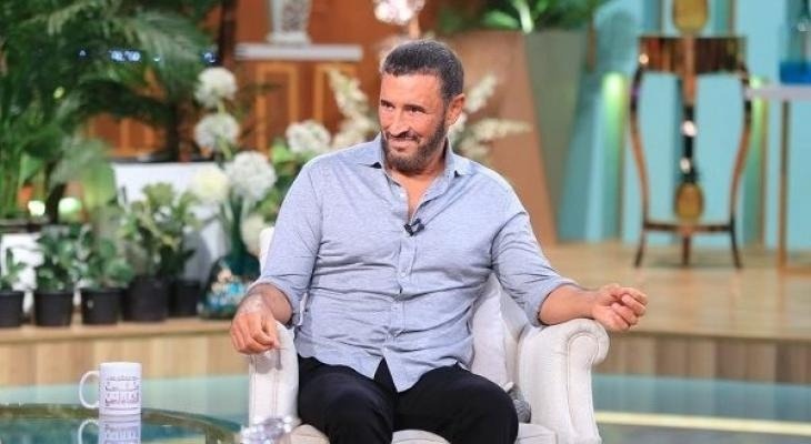 كاظم الساهر بطلًا لفيلم &quot;أنا جلجامش&quot;