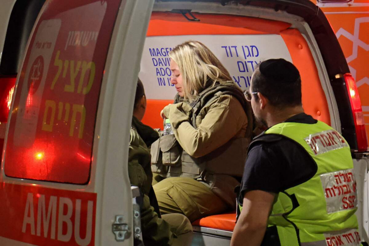 الاحتلال يعلن مقتل أحد الجنود المصابين بعملية إطلاق نار في القدس