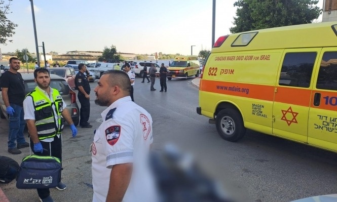 مقتل شاب في جريمة إطلاق نار باللد