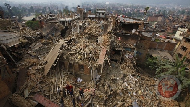 الأمم المتحدة تحذّر: نصف دول العالم غير مستعدة للكوارث