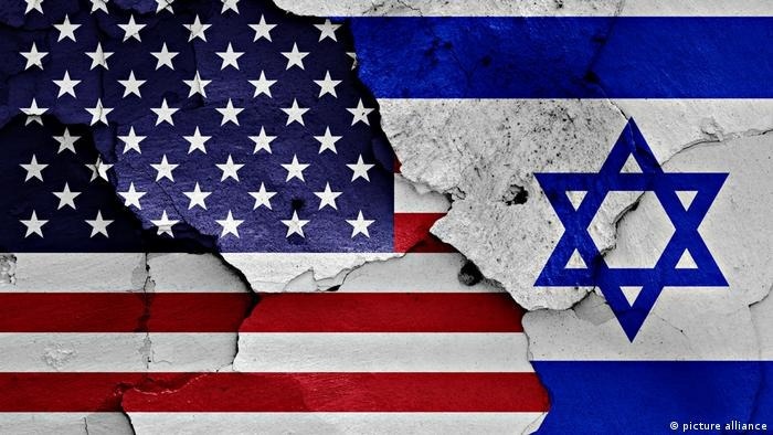 الولايات المتحدة قد تُعيد تقييم علاقاتها مع إسرائيل