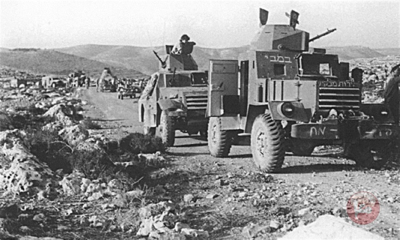 هآرتس: وثائق تؤكد الشهادات- جنود يهود أرسلوا لتسميم آبار للعرب في 1948