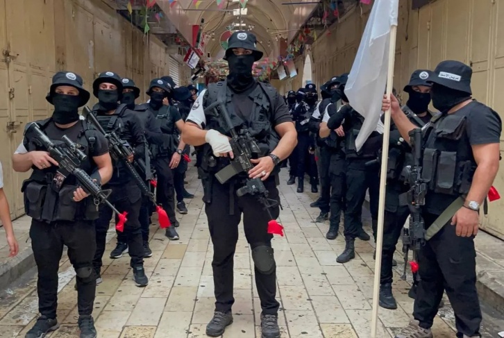 &quot;عرين الأسود&quot; تنفي اعتقال القيادي &quot;أبو فلسطين&quot;