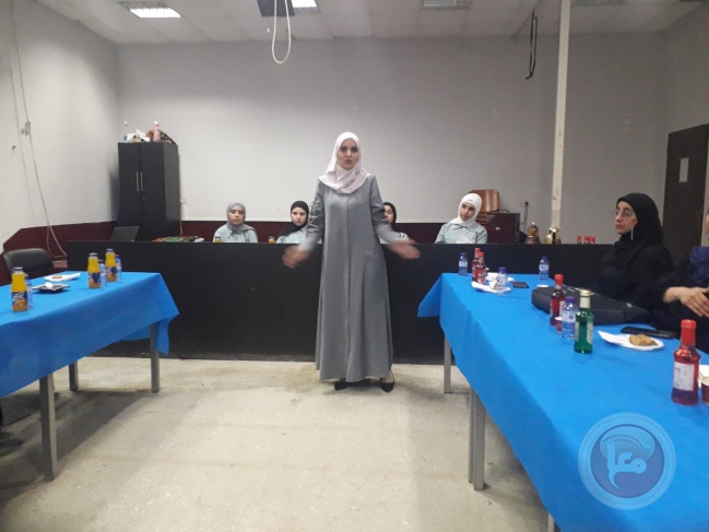 بلدية قباطيه تتبنى مبادرة المساءلة المجتمعية للمراقبون الصغار 