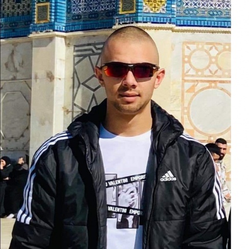 وصية الشهيد عدي التميمي