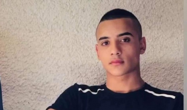 هيئة الاسرى لمعا: وصول الجريح البصبوص الى مجمع فلسطين الطبي (شاهد)