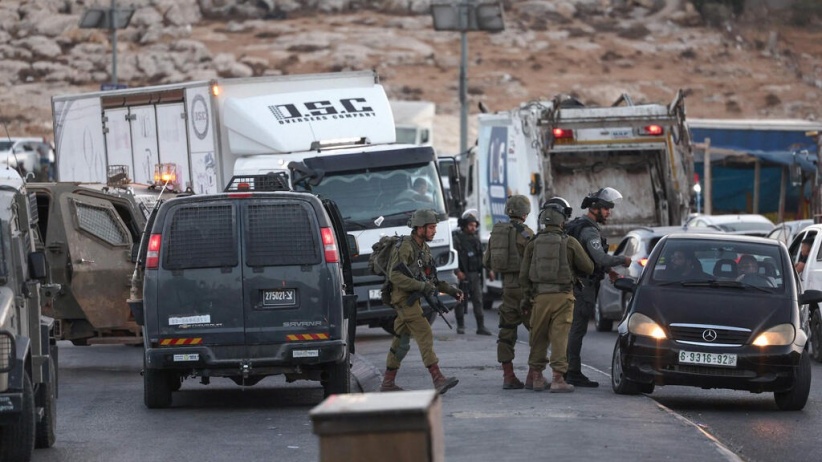 الجامعة العربية: الوضع في فلسطين ينذر بالانفجار 