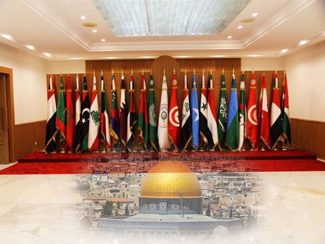 الأسبوع المقبل- بدء التحضيرات لعقد قمة فلسطين في الجزائر