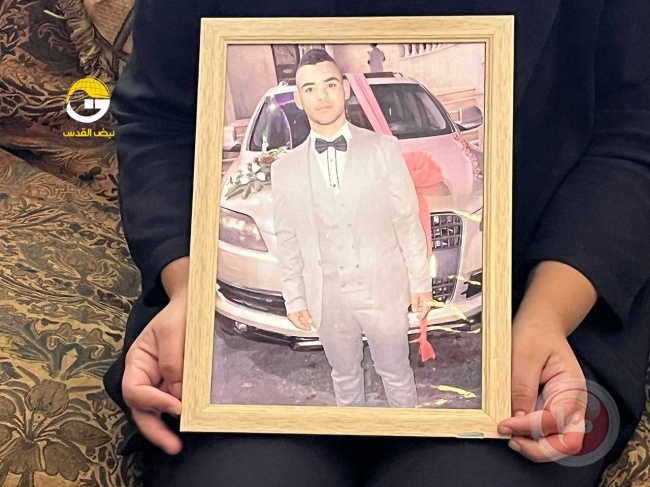الاحتلال يرفض تسليم جثمان الشهيد المقدسي محمد أبو جمعة 