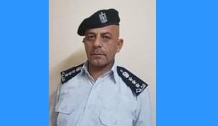 المركبات غير القانونية ظاهرة يجب تحيّدها