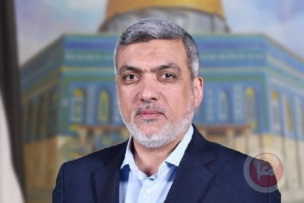 حماس: &quot;نرفض قرار رئيس السلطة بتشكيل مجلس أعلى للقضاء برئاسته&quot;