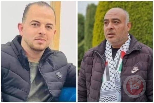 حماس تنعى شهيديْ نابلس
