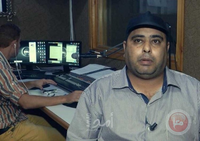 نقابة الصحفيين تستنكر الترهيب والتهديد للزميل &quot;أحمد سعيد&quot; لإعداده تقرير عن هجرة الشباب