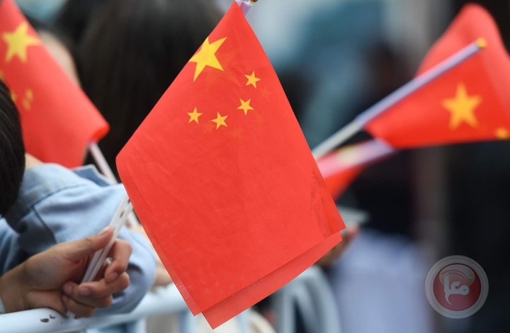 الصين تحذر واشنطن بعد زيارة رئيسة تايوان
