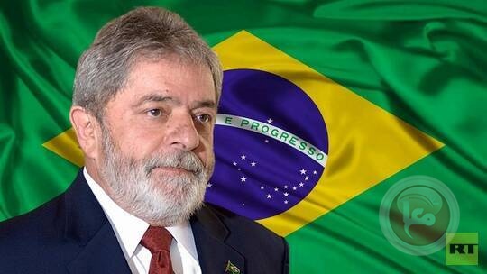 لولا دا سيلفا يفوز بانتخابات الرئاسة في البرازيل