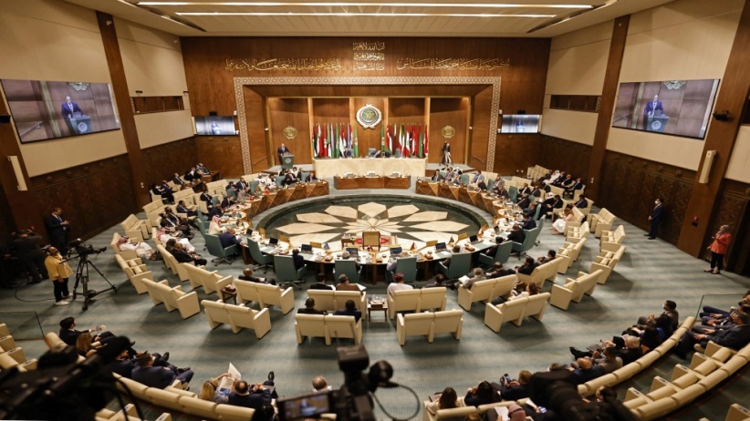 الجامعة العربية: نجحنا بالوصول إلى مخرجات إيجابية لقضايا قمة الجزائر