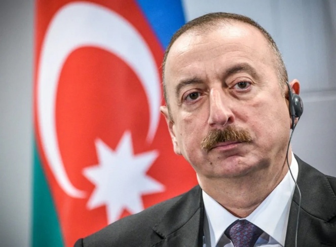 أذربيجان تفتح سفارة لها في إسرائيل بعد 30 عامًا من العلاقات بين البلدين