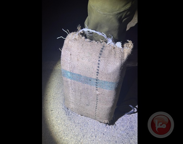 اسرائيل: احباط عملية تهريب مخدرات من مصر