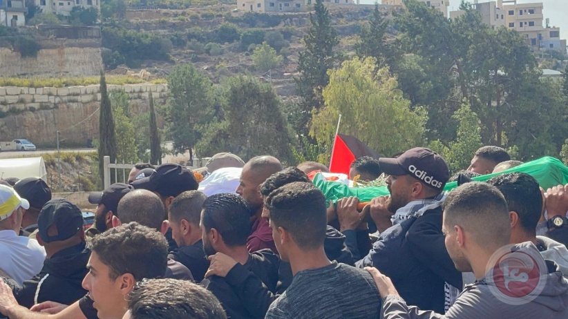 القيادة العامة تنعى الشهيد داود ريان وتؤكد على استمرار ثورة الشعب 