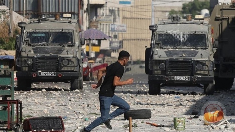 صحيفة عبرية: عملية عسكرية في نابلس ستؤدي لحرب مع غزة 