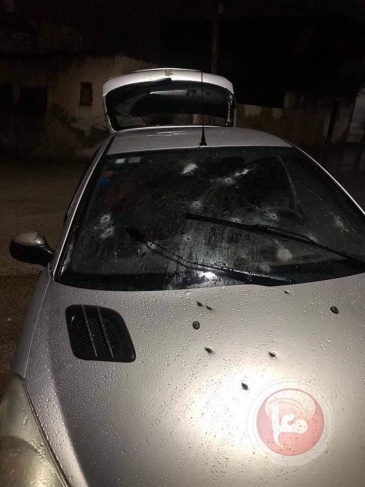 مقتل شابين بجريمة إطلاق نار في بلدة السيلة الحارثية غرب جنين