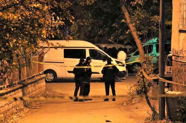  العثور على جثث 5 أفغان مقتولين طعنا بتركيا