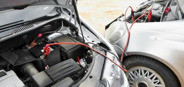كيف تشحن بطارية السيارة من دون أخطاء؟