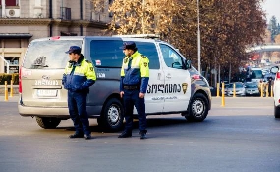 إسرائيل: إحباط محاولة إيرانية لاغتيال رجل أعمال إسرائيلي بجورجيا