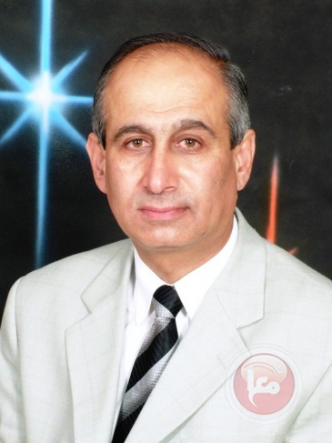 من فلسطين الى قطر
