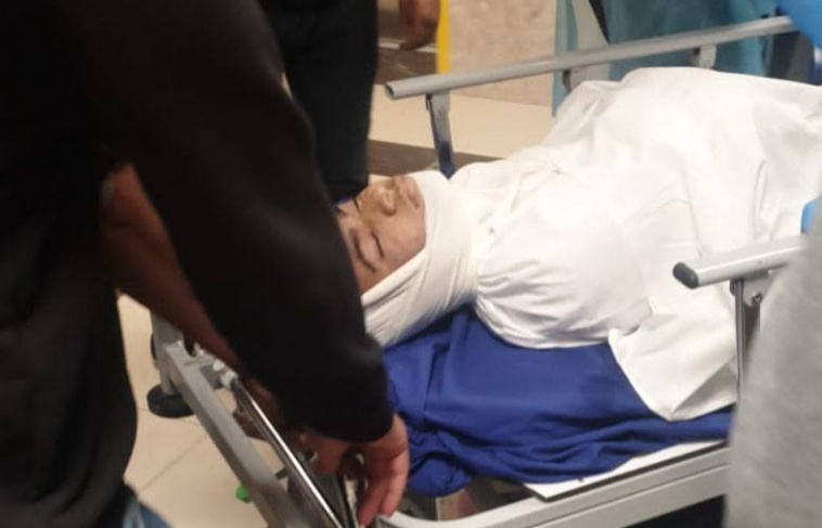 شهيد برصاص الاحتلال خلال اقتحام مخيم جنين (شاهد)