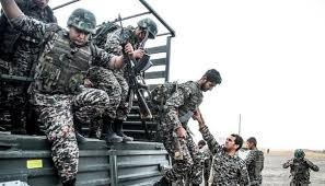 ايران تتهم إسرائيل باغتيال أحد ضباطه الكبار