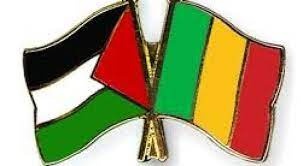  مالي: ندعم قيام دولة فلسطين بكل ما أوتينا من إمكانيات