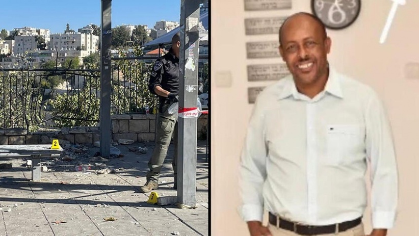 مقتل مستوطن ثان في عملية القدس المزدوجة