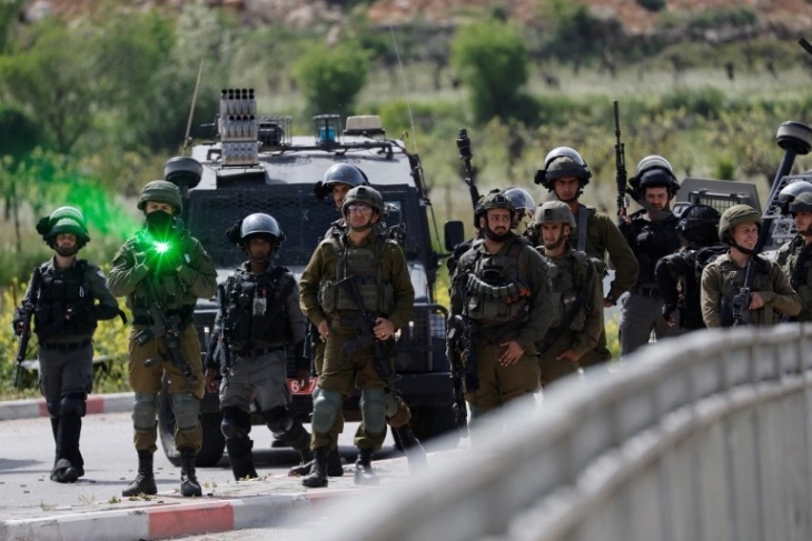 قناة عبرية تكشف: الجيش الإسرائيلي كان يستعد لعملية واسعة النطاق في جنين