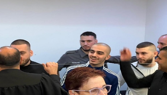 الحكم بالسجن 10 سنوات لفلسطيني على خلفية هبة الكرامة