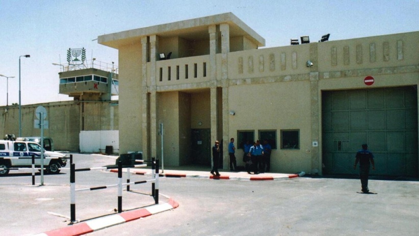 تدهور يطرأ على الحالة الصحية للاسير يوسف مقداد