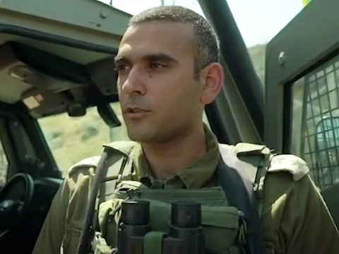 كوخافي يعيّن قائدا درزيا للواء &quot;منشيه&quot; (جنين)