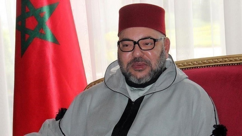 العاهل المغربي: القضية الفلسطينية ستظل مفتاح السلام والاستقرار