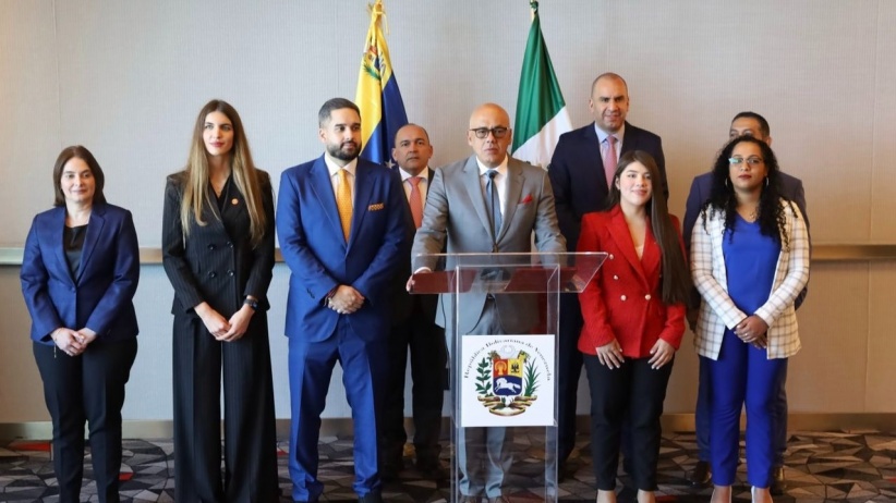الأمم المتحدة ترحب بتوقيع الاتفاقية الجزئية الثانية بين أطراف الحوار في فنزويلا