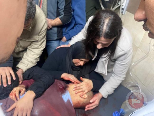 الخارجية: جريمة اعدام الشهيد مناع امعان إسرائيلي رسمي في التصعيد