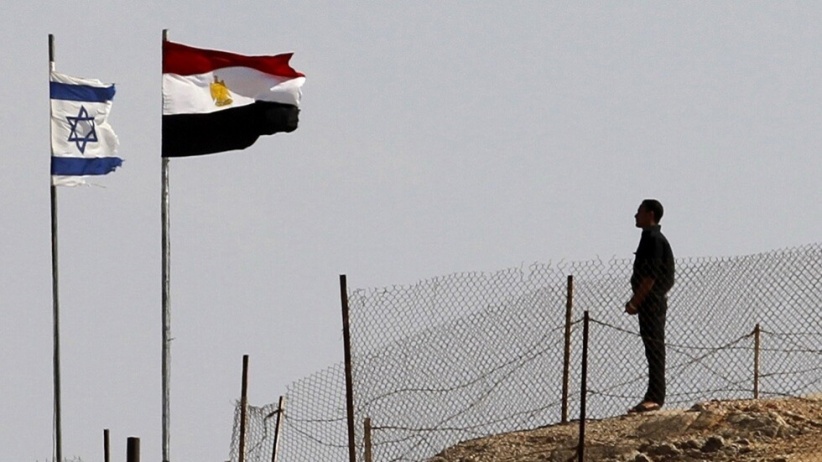 الهجوم الإسرائيلي على غزة يثير غضب مصر 
