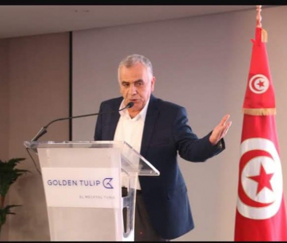 د. محمد فرحات