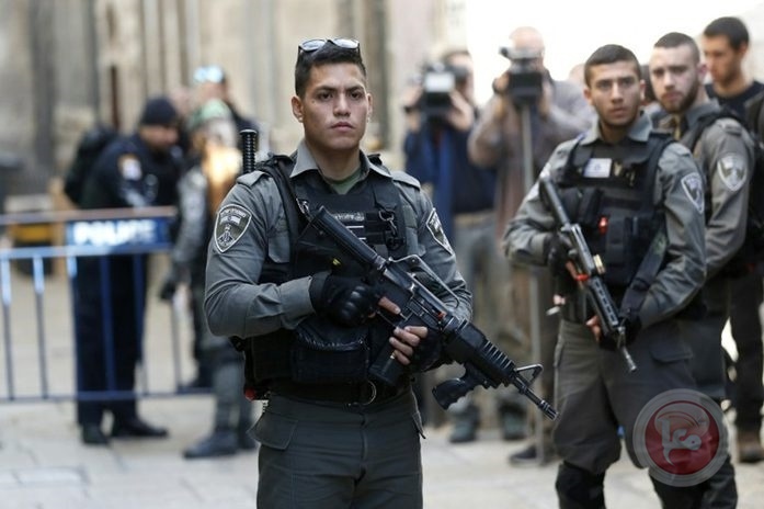 السلطات اللبنانية تعتقل 185 شخصا يشتبه بتخابرهم مع إسرائيل