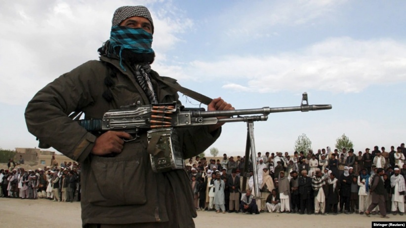 حركة طالبان تنفذ أول إعدام علني منذ توليها السلطة في أفغانستان